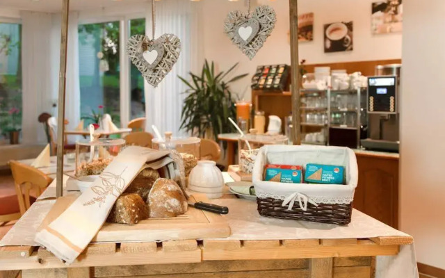 Hotel Montana Diemelstadt