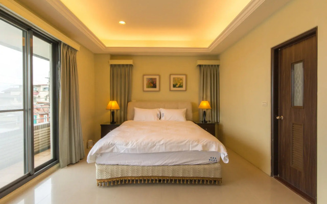 Shui Lian Tian Villa