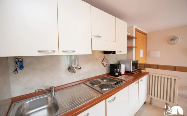 Feeling House - Appartamento Magico Lago