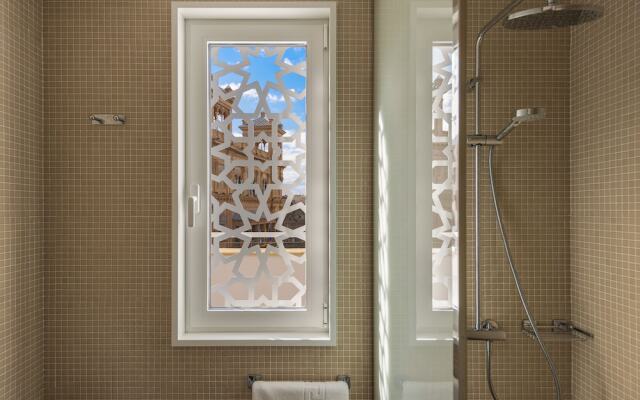 Avenida 15 Apartments