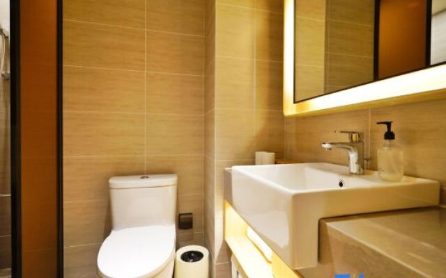 Ji Hotel Qiandao Lake Scenic Area