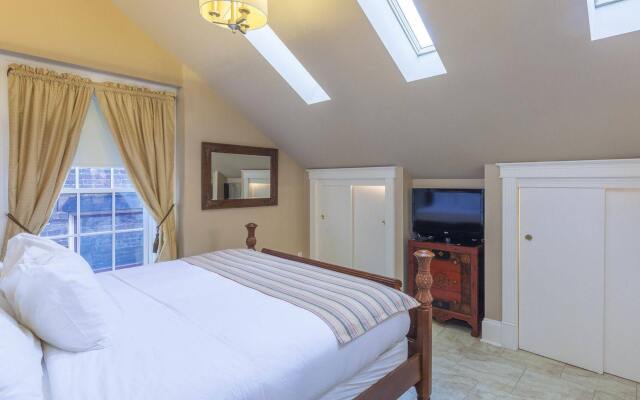 Chipman Hill Suites on Union