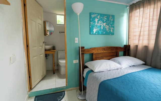 Tayrona Juancho House Hostel