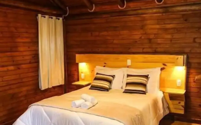 Pousada Morada da Serra