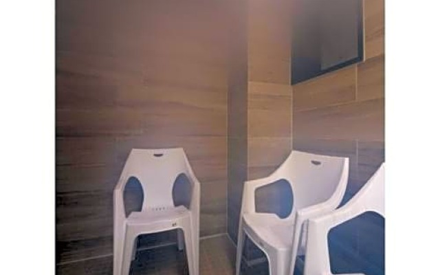 Capsule Hotel Anshin Oyado Kyoto Shijo Karasuma / Vacation STAY 79141