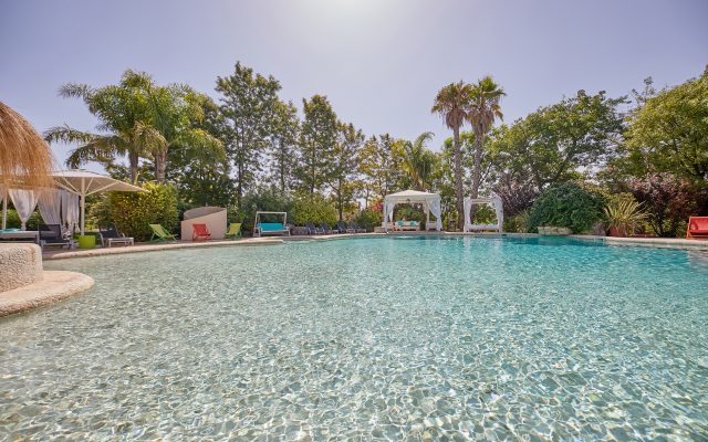 Sa Vinya des Convent Agroturismo