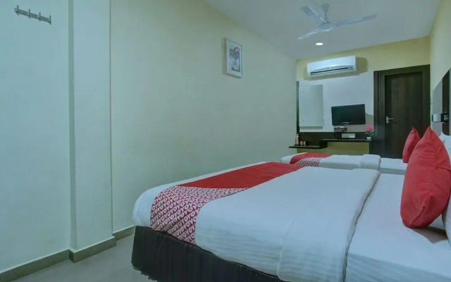 Motel Gajraj Continental