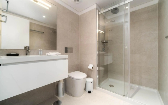 Nomad's Easy Stay - 1BED Porto