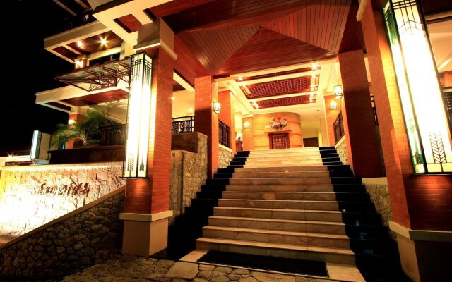 Sun Hill Hotel Patong
