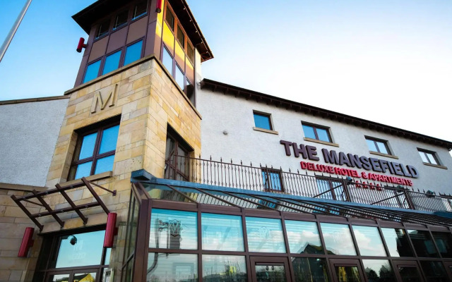 The Mansefield Hotel