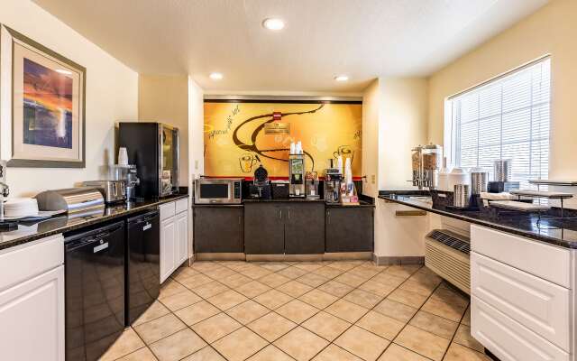 Americas Best Value Inn Temple Killeen