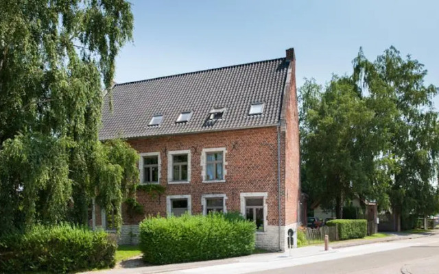 B&B Klein Paradijs