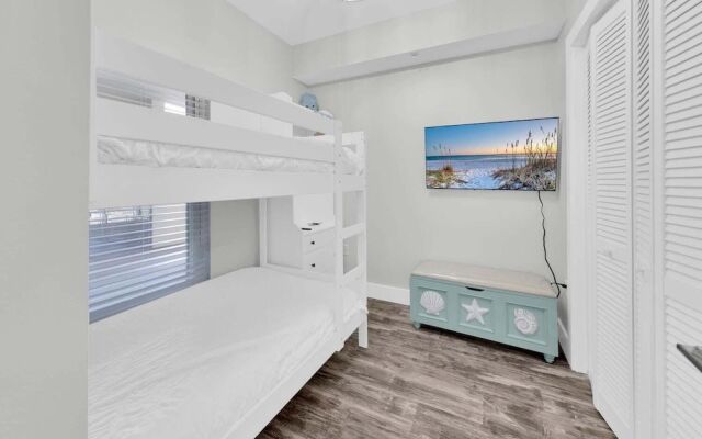 Majestic Beach Towers 1-1603