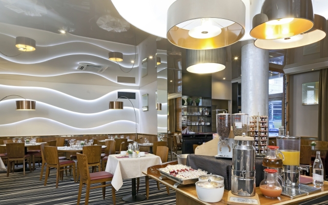 Mercure Paris Nanterre