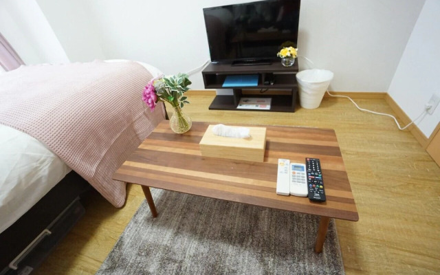 Cool Loose With Loft / Vacation Stay 11519