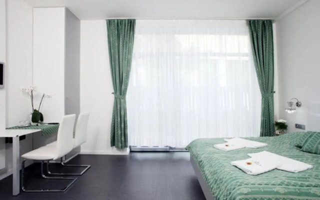 Hotel U Karla