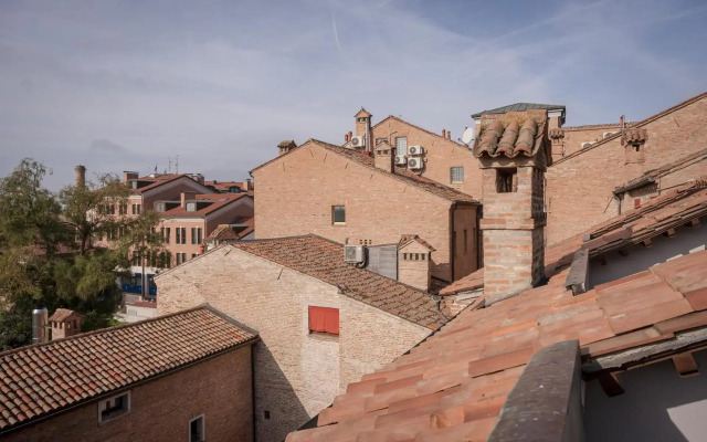 Ripagrande Hotel