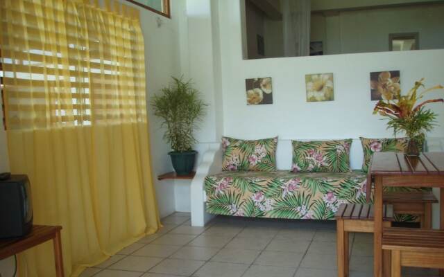 The Nest Tobago Apartments