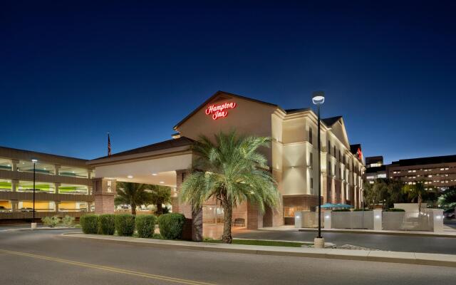 Hampton Inn Phoenix-Midtown-Downtown Area