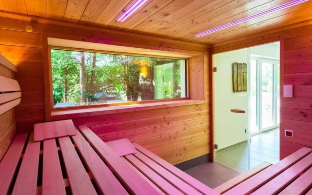 Romantik Hotel Rindenmühle