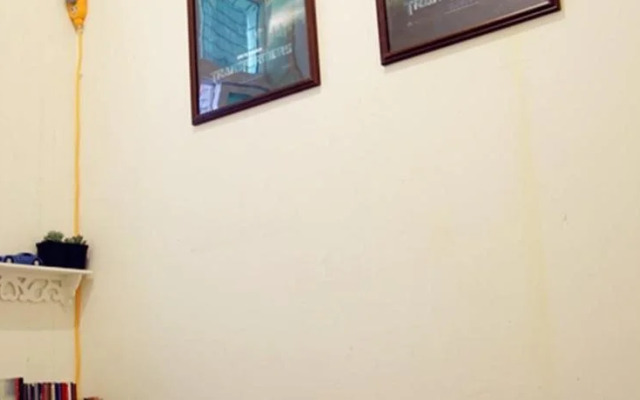 Chengdu 101 B-ONE Youth Hostel