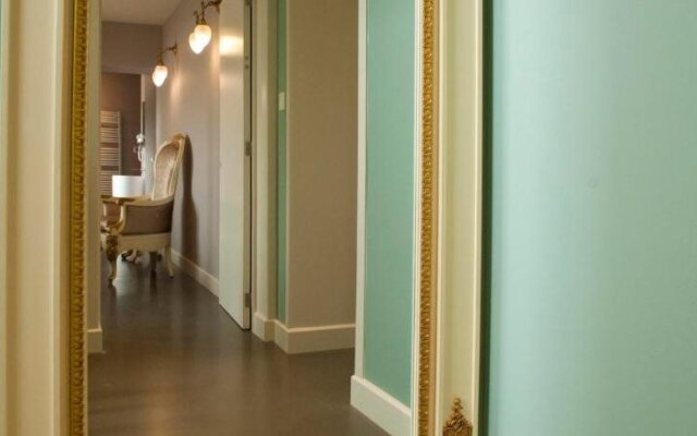 B&B Saint Georges