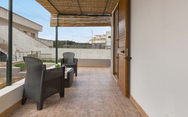 2215 Villetta Enea - Mono 2 by Barbarhouse