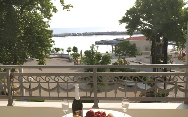 Dias Hotel & Spa