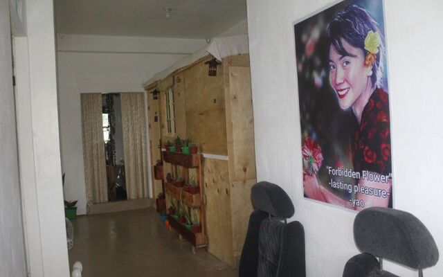 Maraño's Hometel