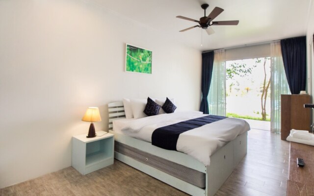 Capital O 804 Greenway Hua Hin Resort