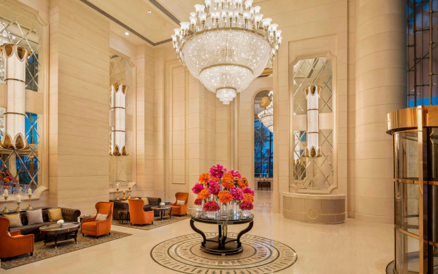 The St. Regis Zhuhai