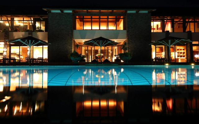 sankara hotel & spa Yakushima