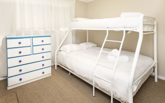 Wendaleigh 8 - Central Unit