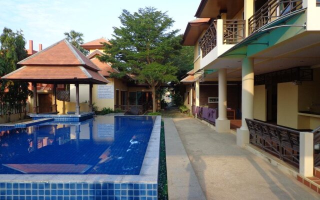 Pranburi Noy Resort