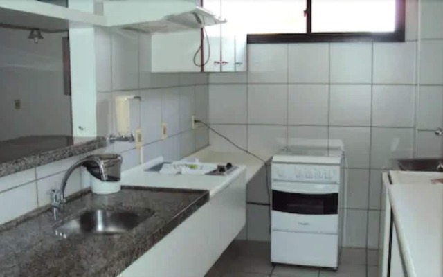 Hotel Ocean View Residence