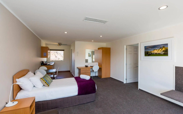 Aspen Court Motel Taihape