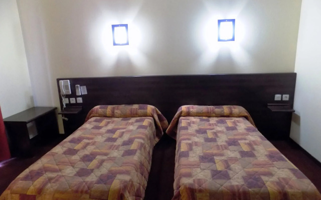 Hôtel Estival Arriel