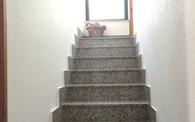 Villa Nanà in Scopello