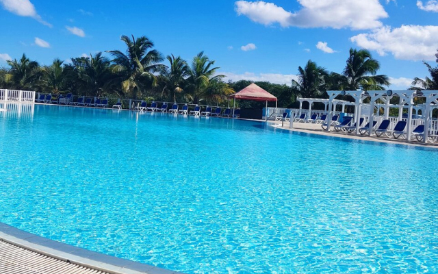 Aparthotel Azul