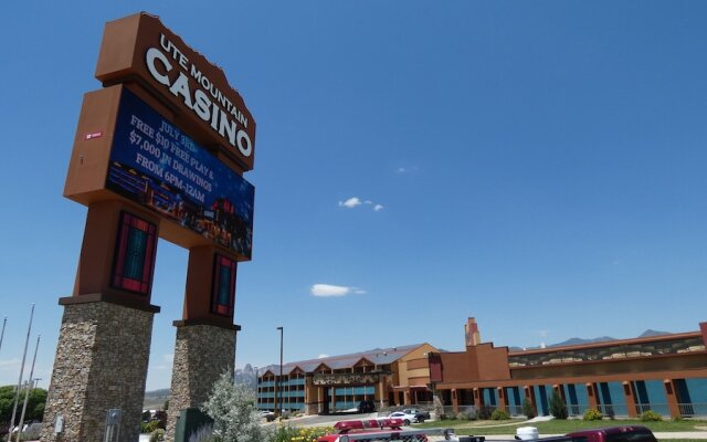 Ute Mountain Casino Hotel