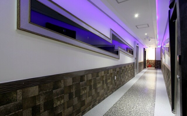 Osan Stay25 Hotel