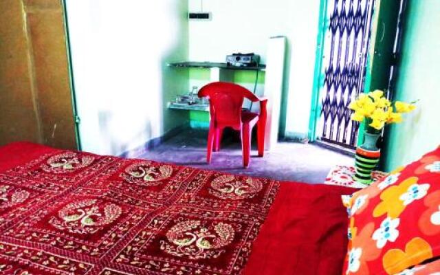 Dainty (Backpacker'S Homestay)