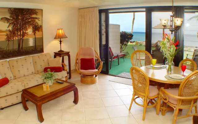Kaleialoha Resort Condominium