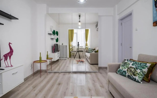 LAROKA HOUSE Cosy and modern apartment Universitate-City Centre