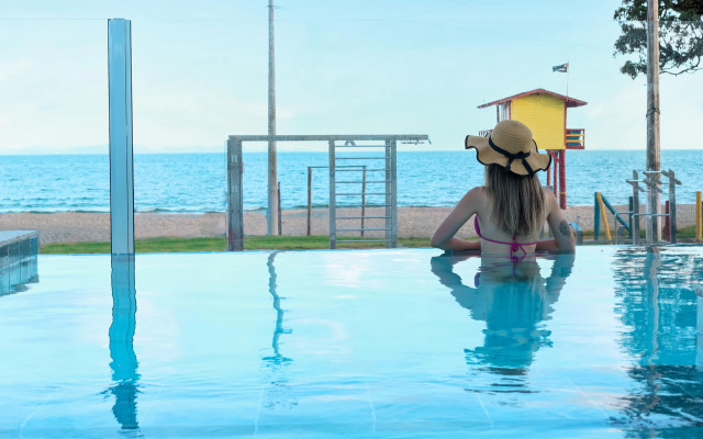 Hotel Monteiro Canasvieiras