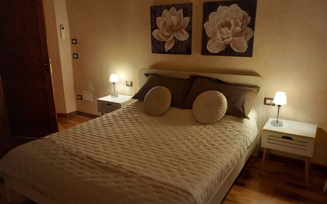 Casa Clery Tuscan Style Breakfast Included