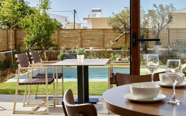 Volta Suites and Villas