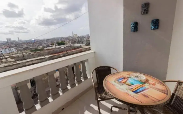 Casa Aguila 753