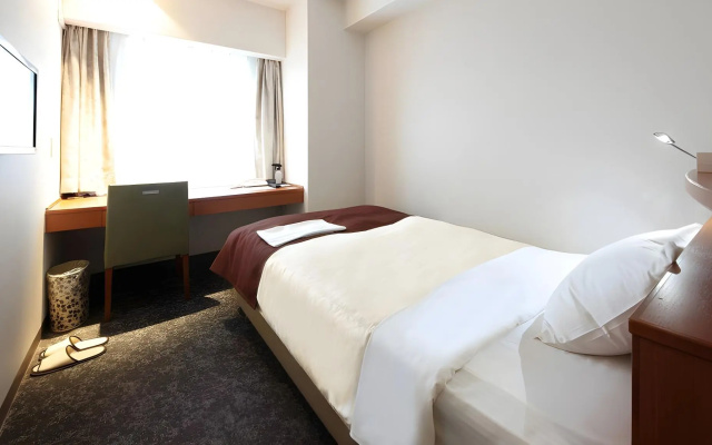 Hotel Pearl City Morioka – Guest Rooms – Morioka