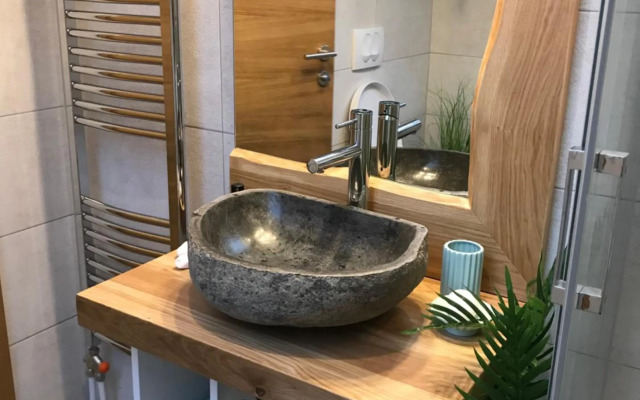 Olimpijska kuca Jahorina - Apartman A708